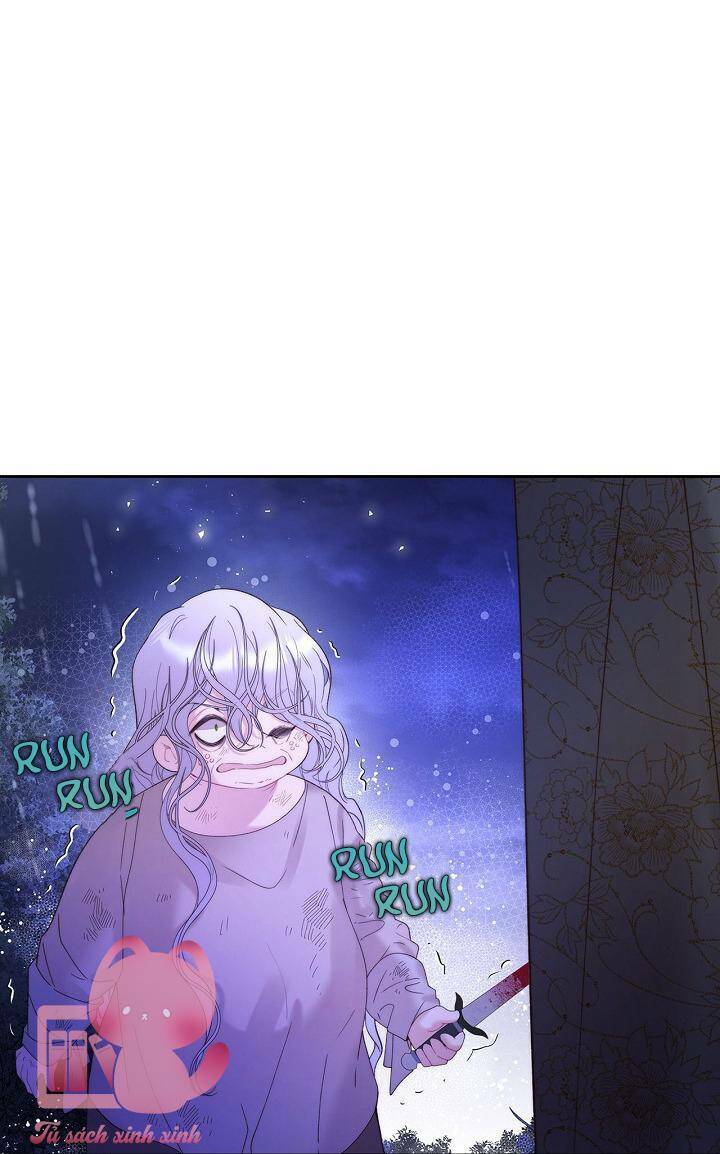 Công Chúa Chloe Tập 105 trang 9