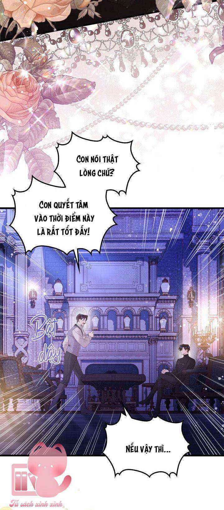 Công Chúa Chloe Tập 106 trang 23