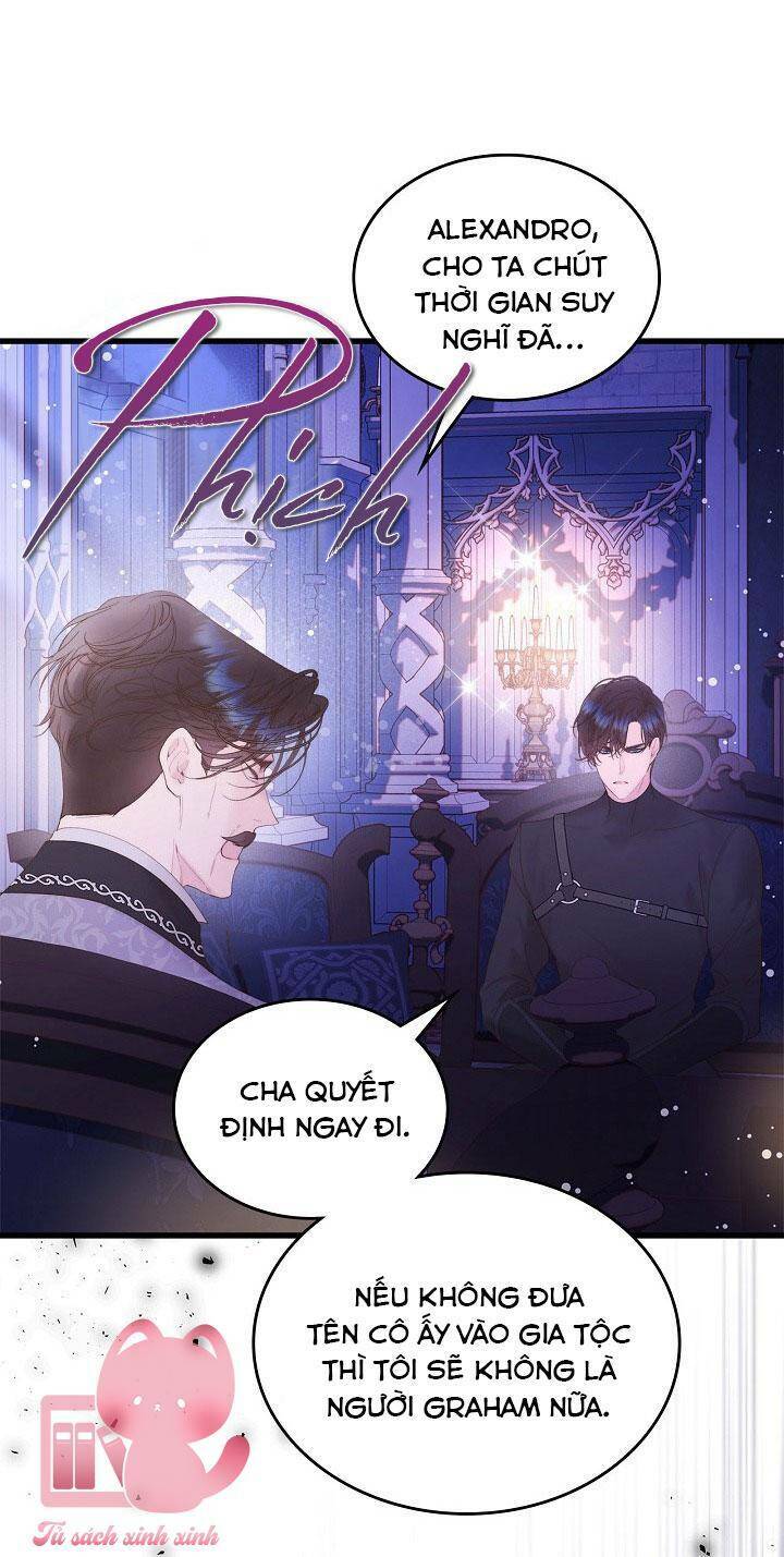 Công Chúa Chloe Tập 106 trang 27