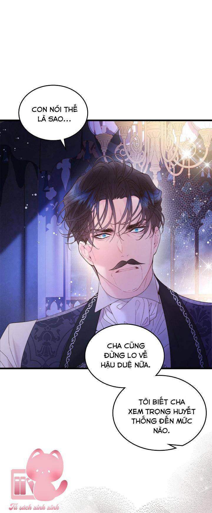Công Chúa Chloe Tập 106 trang 54