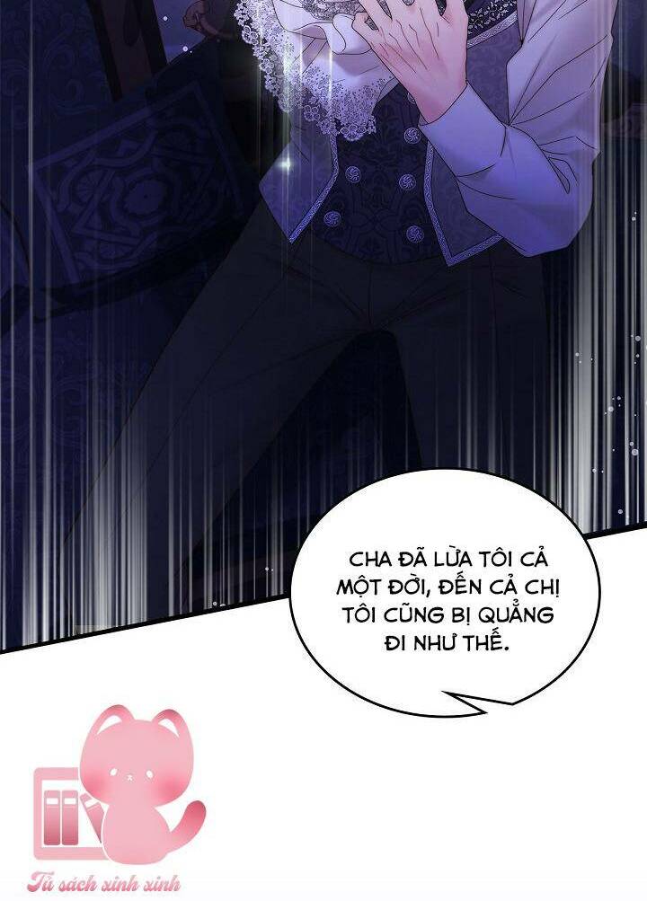 Công Chúa Chloe Tập 106 trang 63
