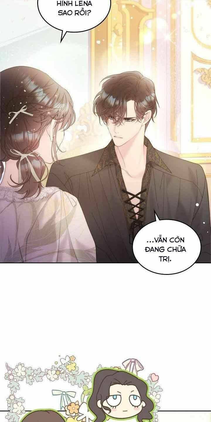 Công Chúa Chloe Tập 107 trang 11