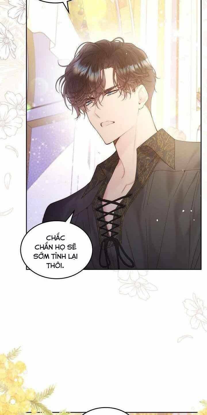 Công Chúa Chloe Tập 107 trang 14