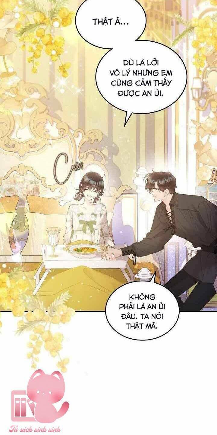 Công Chúa Chloe Tập 107 trang 15