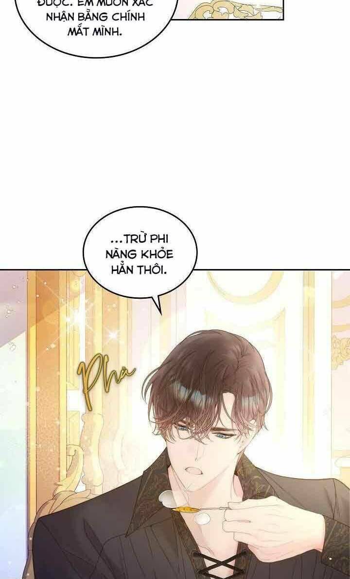 Công Chúa Chloe Tập 107 trang 17