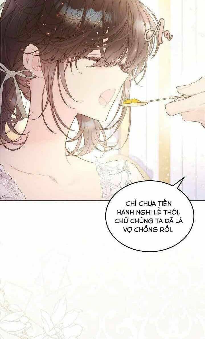 Công Chúa Chloe Tập 107 trang 19
