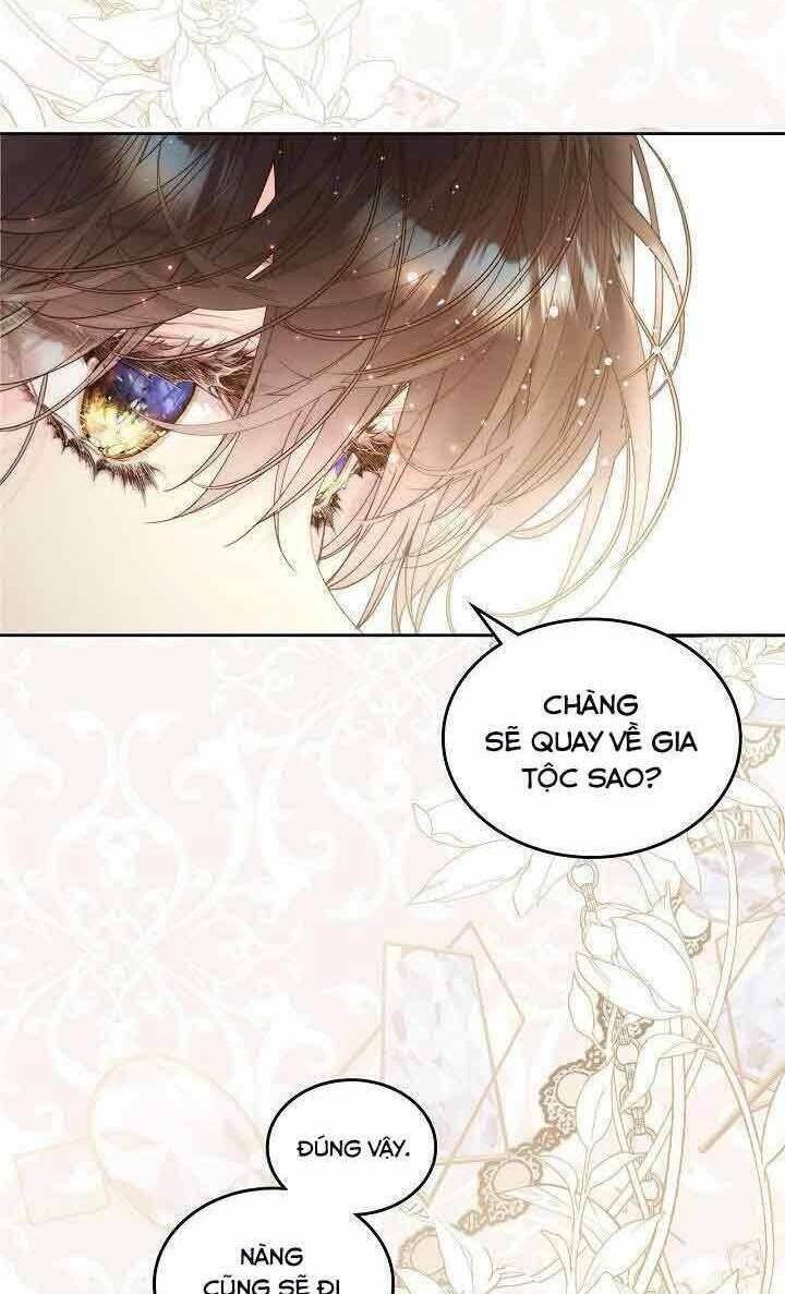 Công Chúa Chloe Tập 107 trang 20