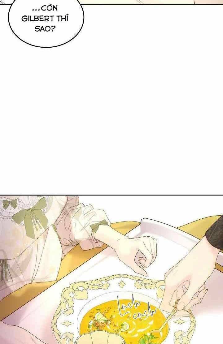 Công Chúa Chloe Tập 107 trang 23