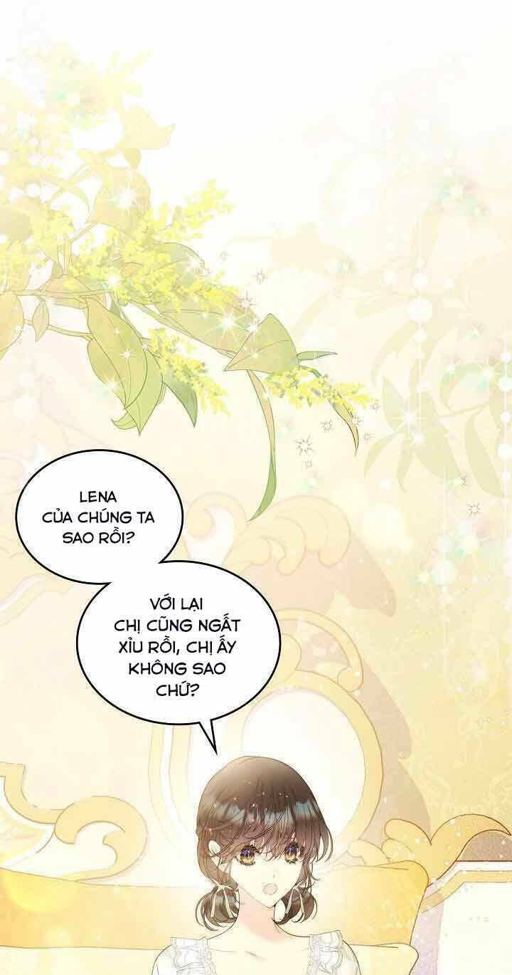 Công Chúa Chloe Tập 107 trang 4