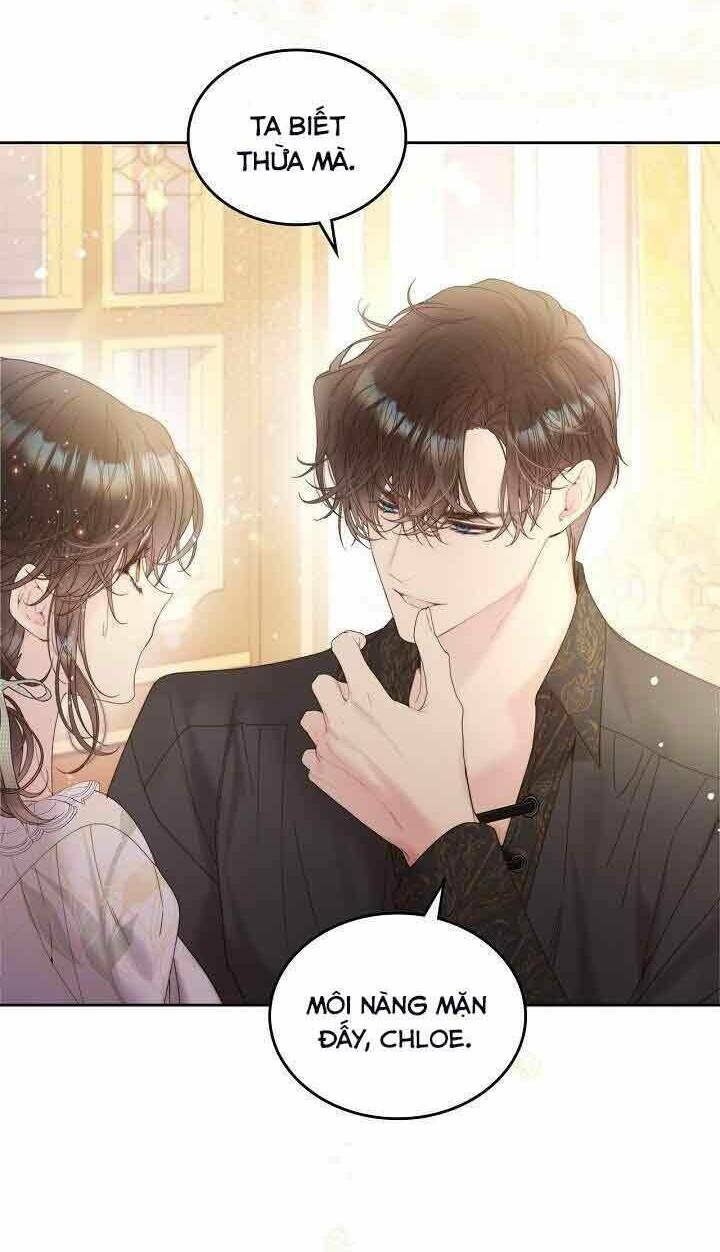 Công Chúa Chloe Tập 107 trang 41