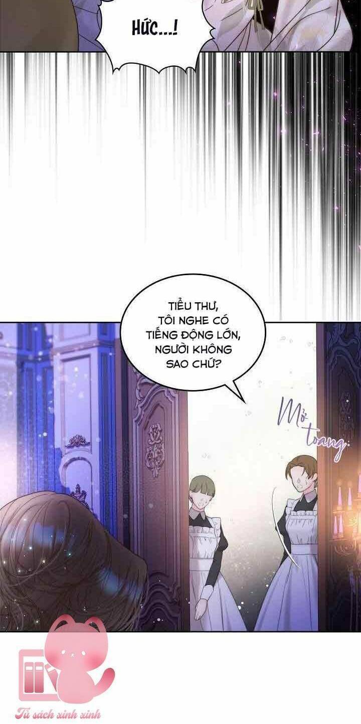 Công Chúa Chloe Tập 107 trang 63