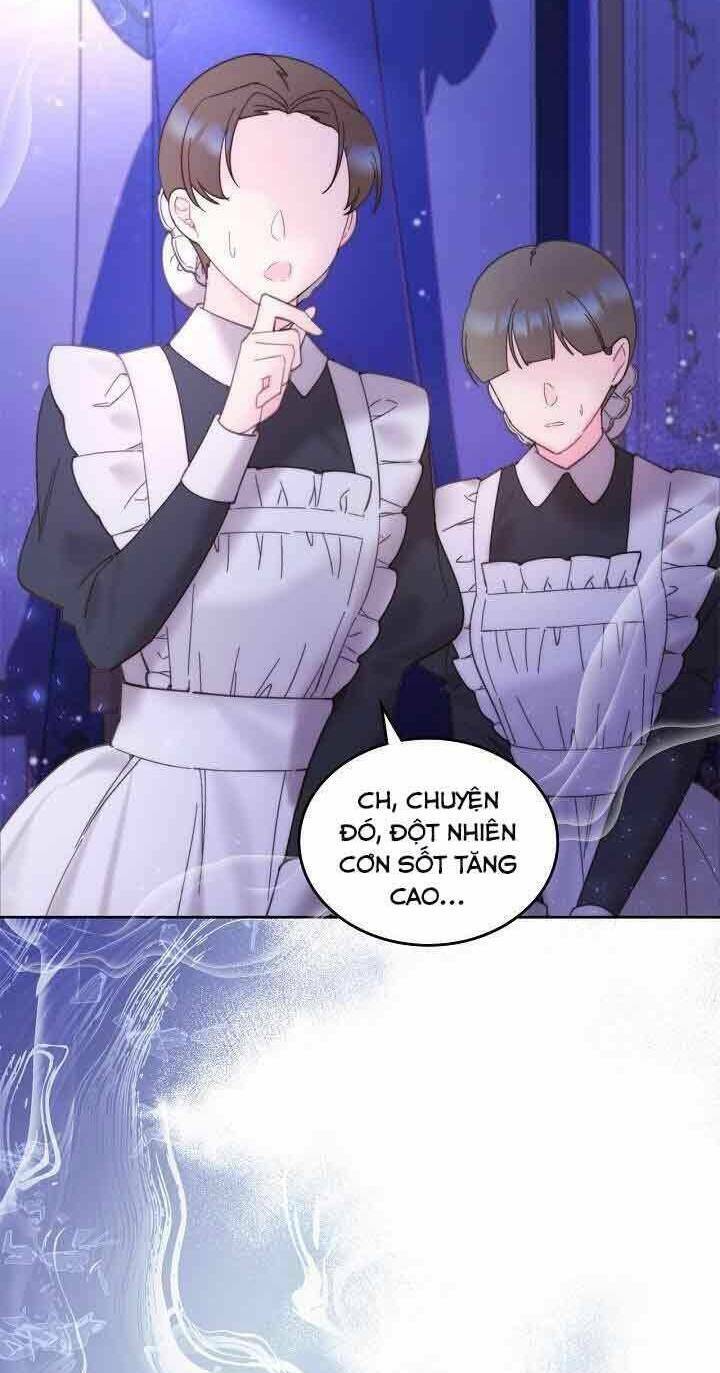 Công Chúa Chloe Tập 107 trang 68