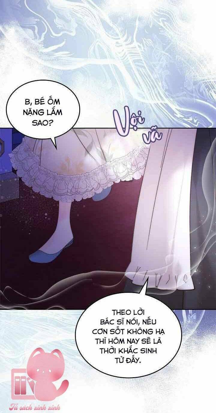Công Chúa Chloe Tập 107 trang 69