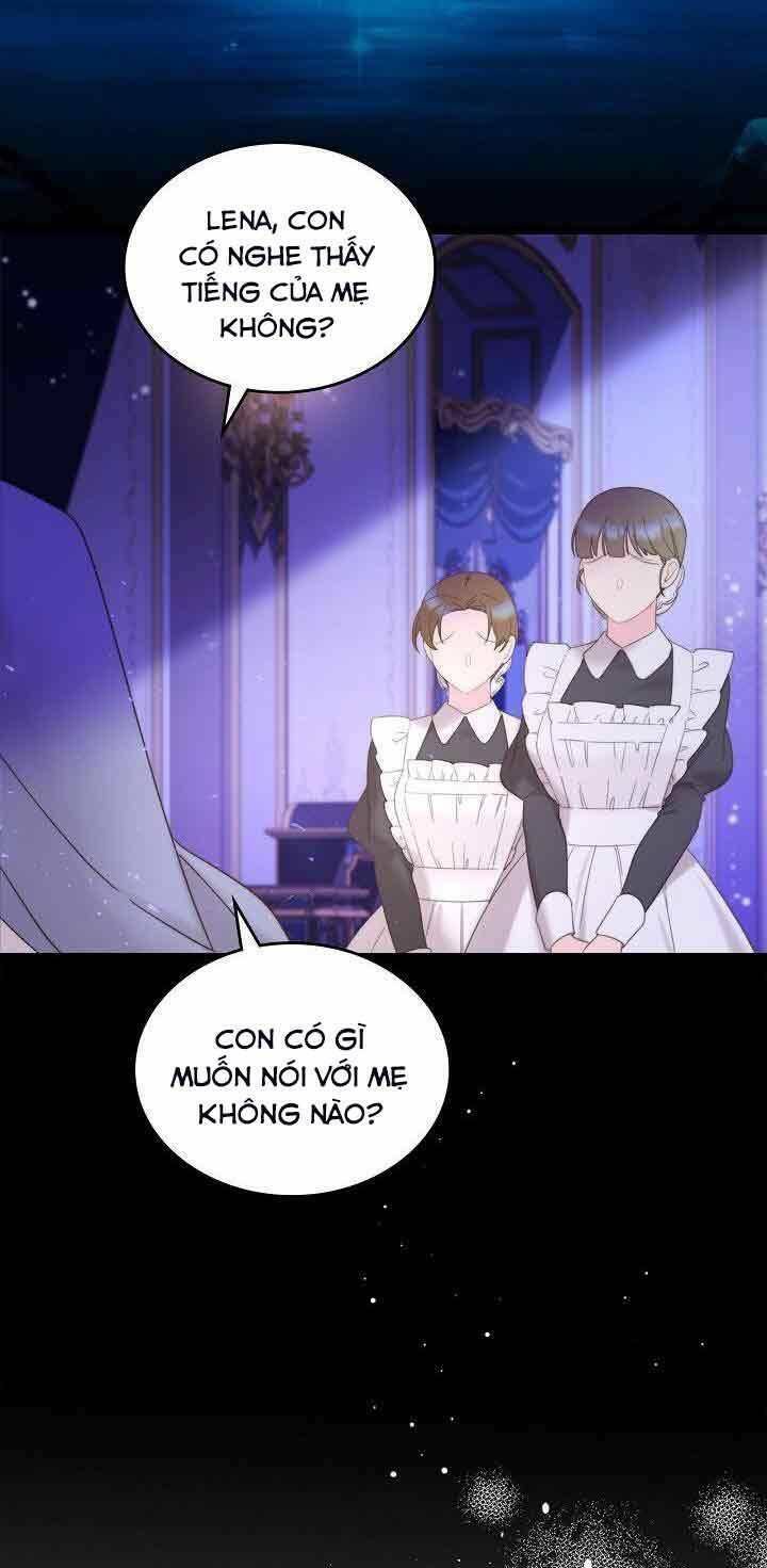 Công Chúa Chloe Tập 107 trang 76