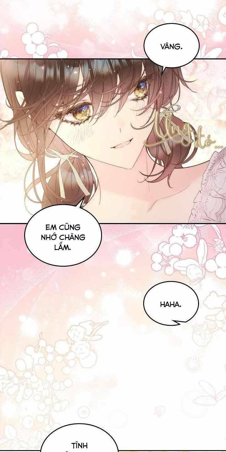 Công Chúa Chloe Tập 107 trang 10