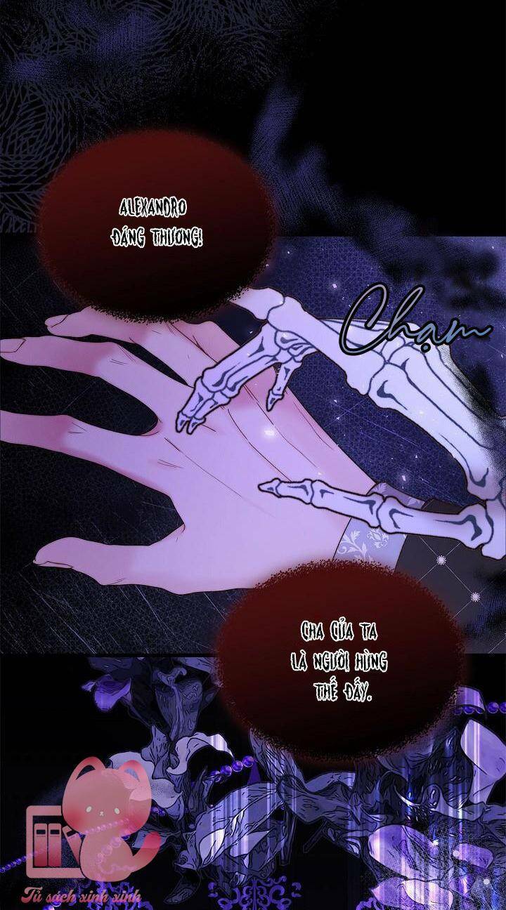 Công Chúa Chloe Tập 108 trang 14