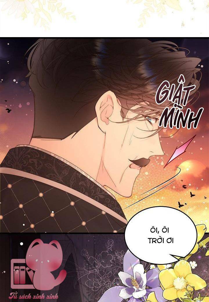 Công Chúa Chloe Tập 108 trang 20