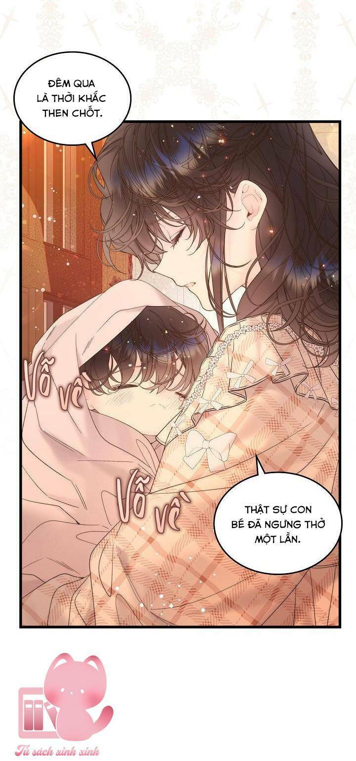 Công Chúa Chloe Tập 108 trang 28