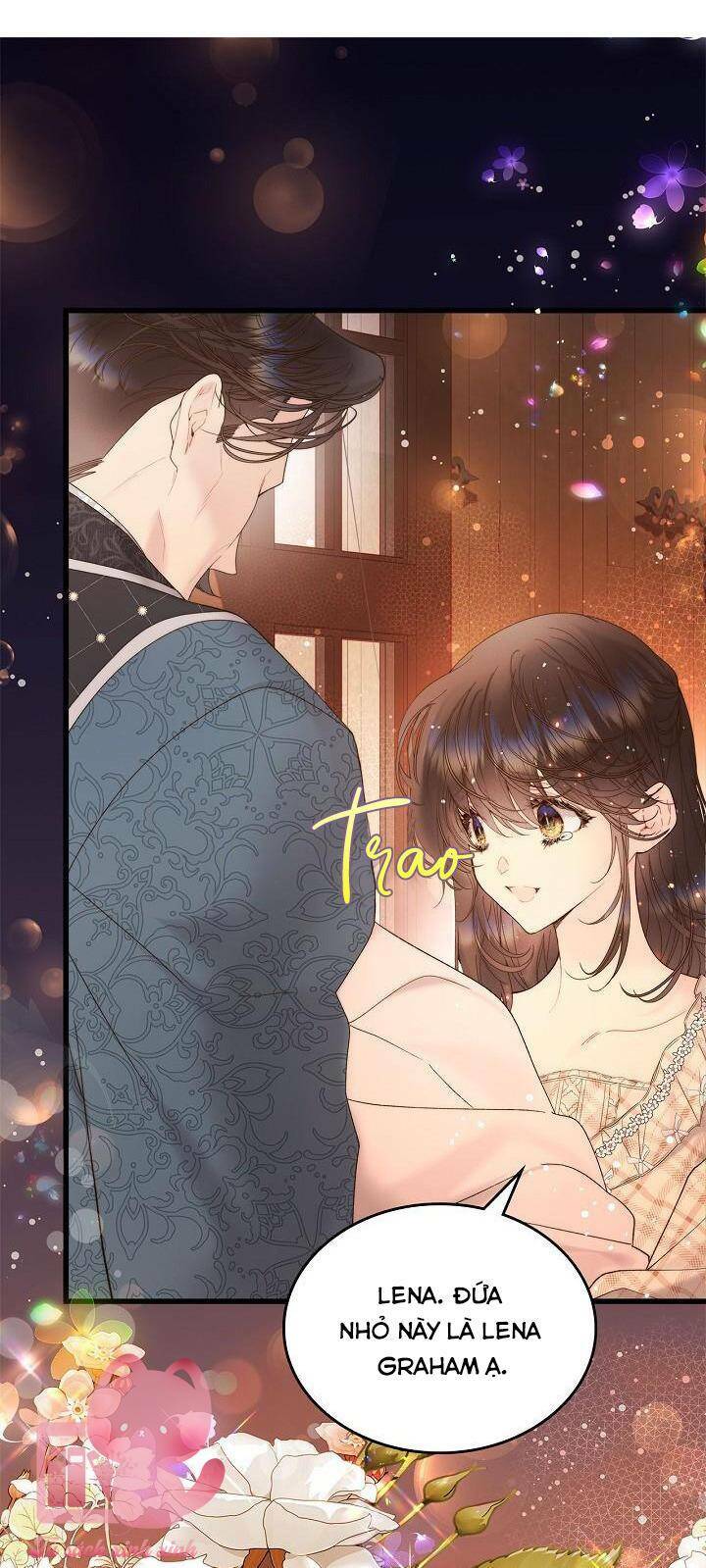 Công Chúa Chloe Tập 108 trang 35