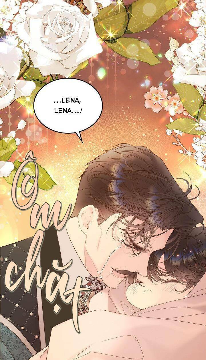 Công Chúa Chloe Tập 108 trang 36