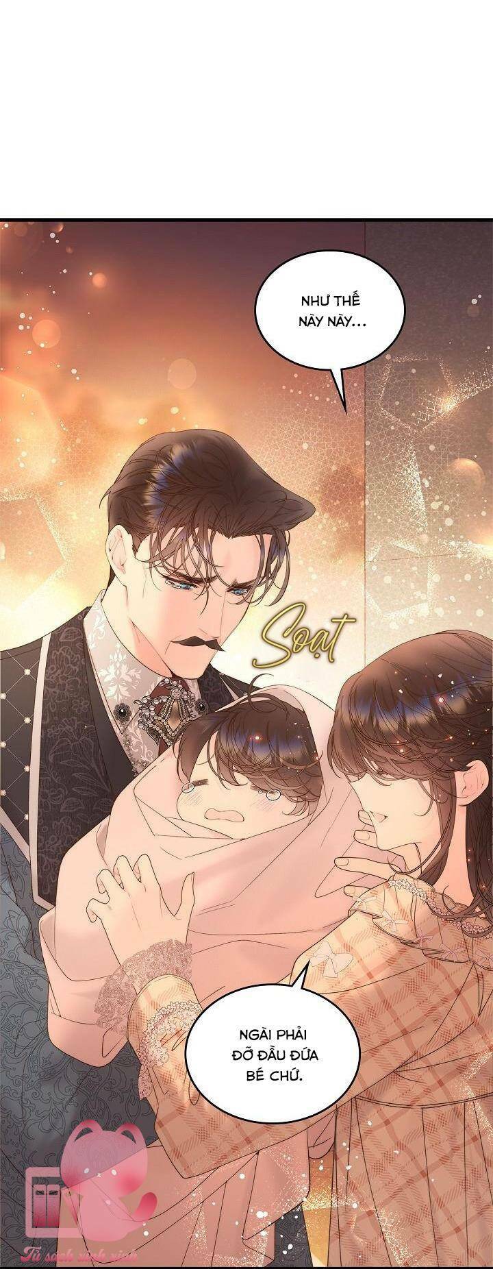 Công Chúa Chloe Tập 108 trang 39