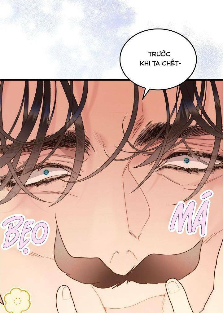 Công Chúa Chloe Tập 108 trang 45