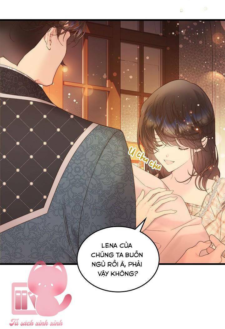 Công Chúa Chloe Tập 108 trang 49