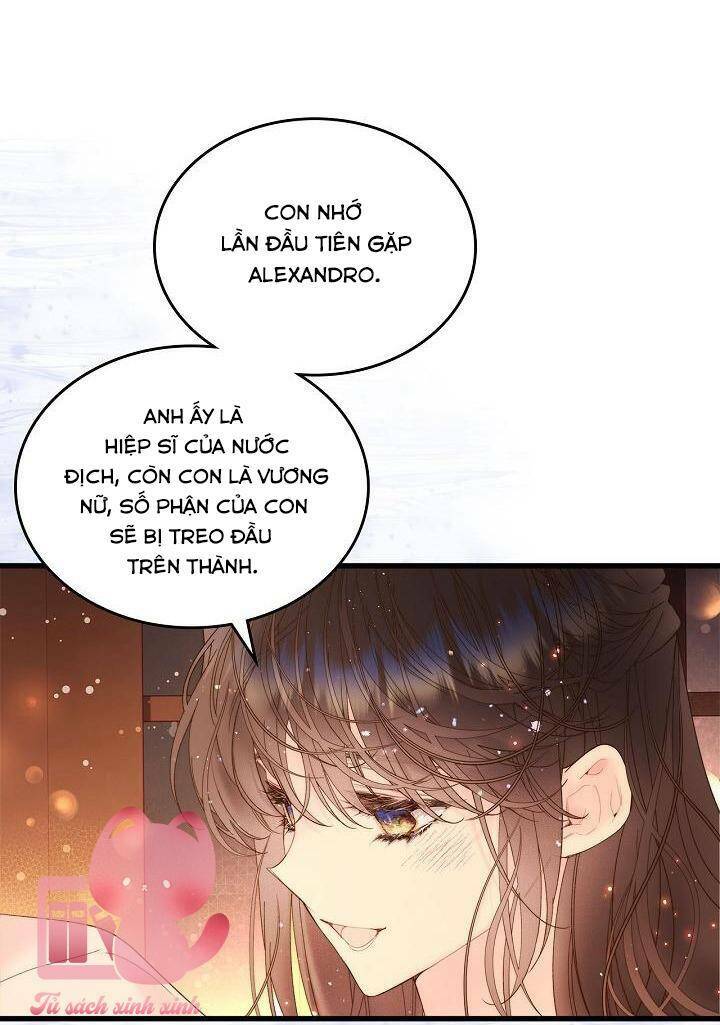 Công Chúa Chloe Tập 108 trang 50