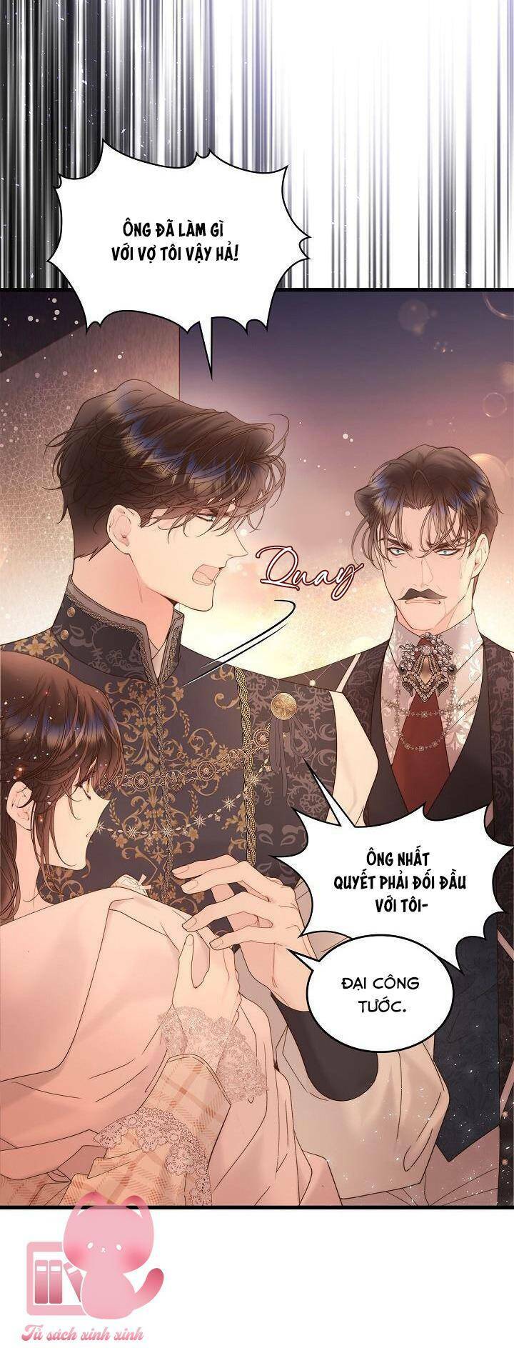Công Chúa Chloe Tập 108 trang 70