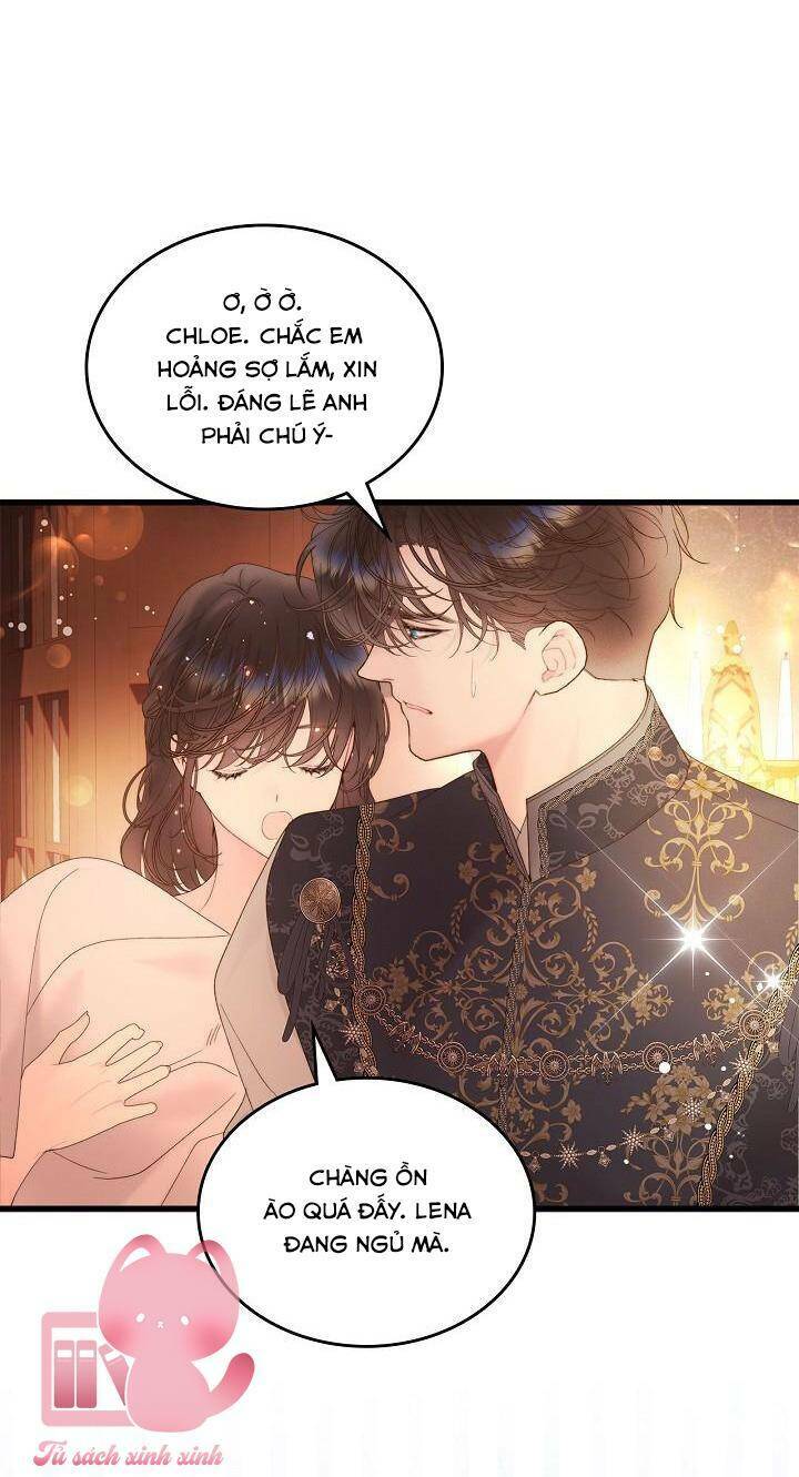 Công Chúa Chloe Tập 108 trang 71