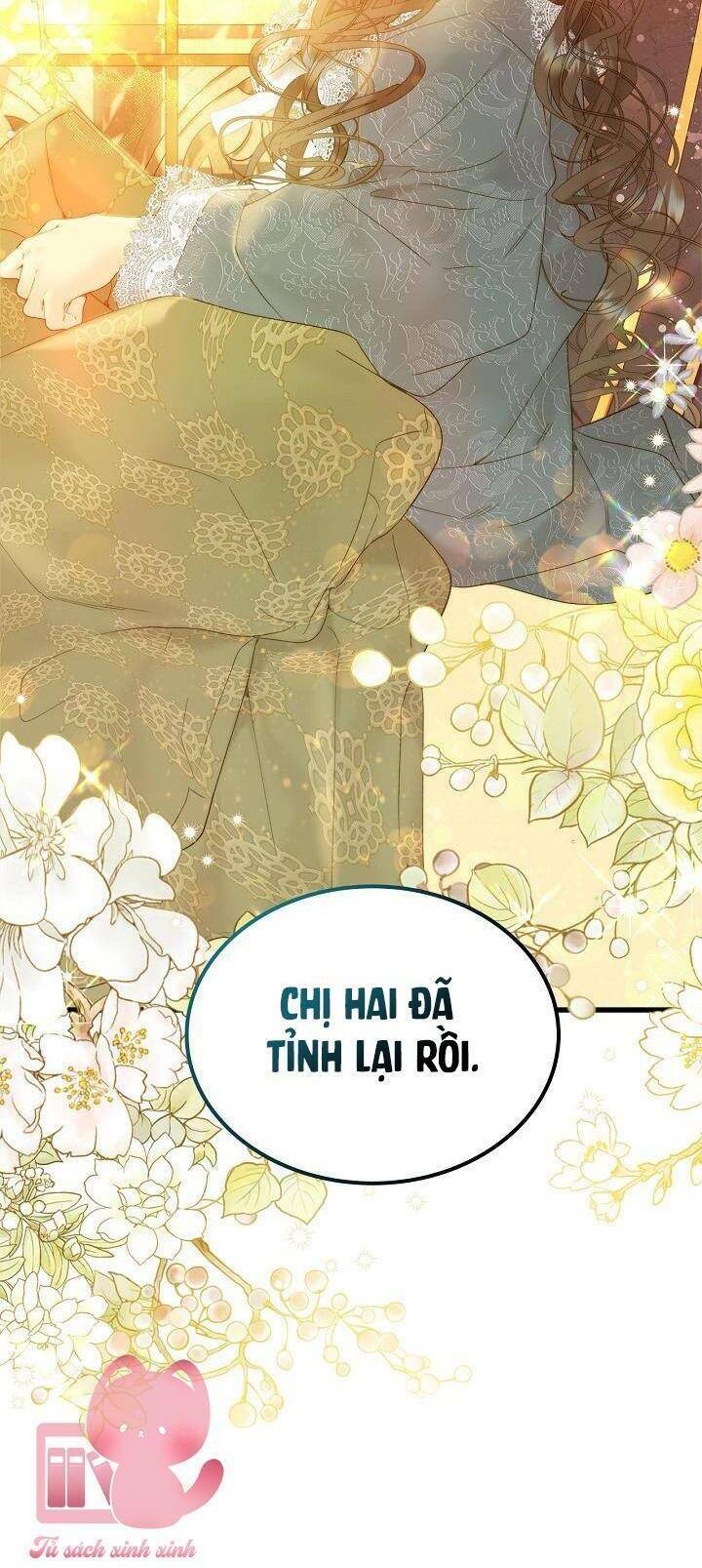 Công Chúa Chloe Tập 108 trang 76