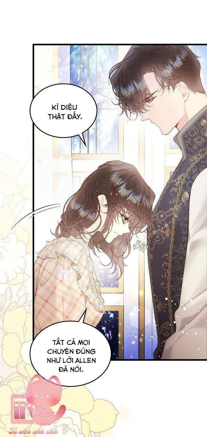Công Chúa Chloe Tập 109 trang 21