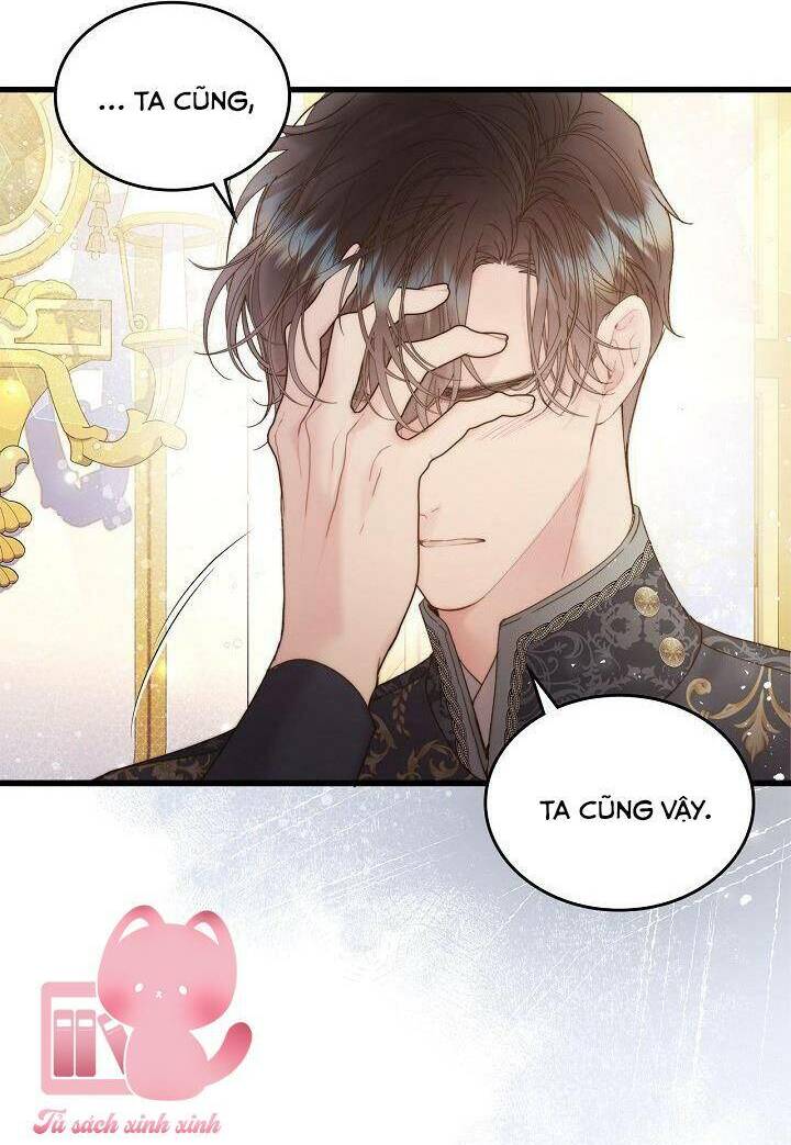 Công Chúa Chloe Tập 109 trang 28