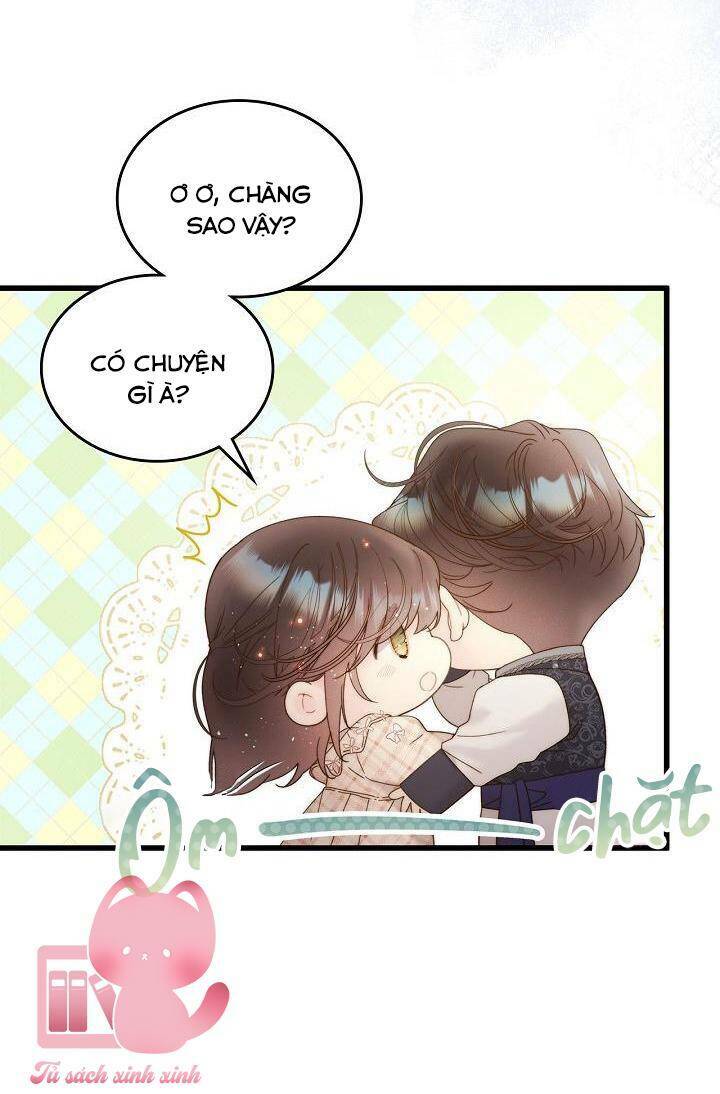 Công Chúa Chloe Tập 109 trang 29