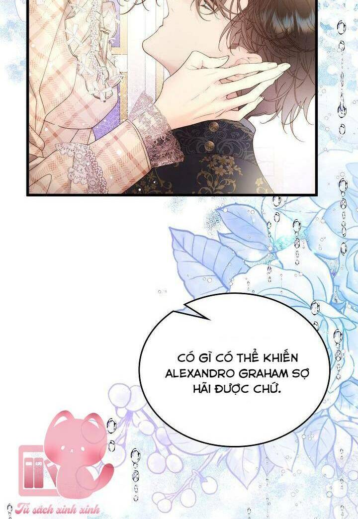 Công Chúa Chloe Tập 109 trang 35