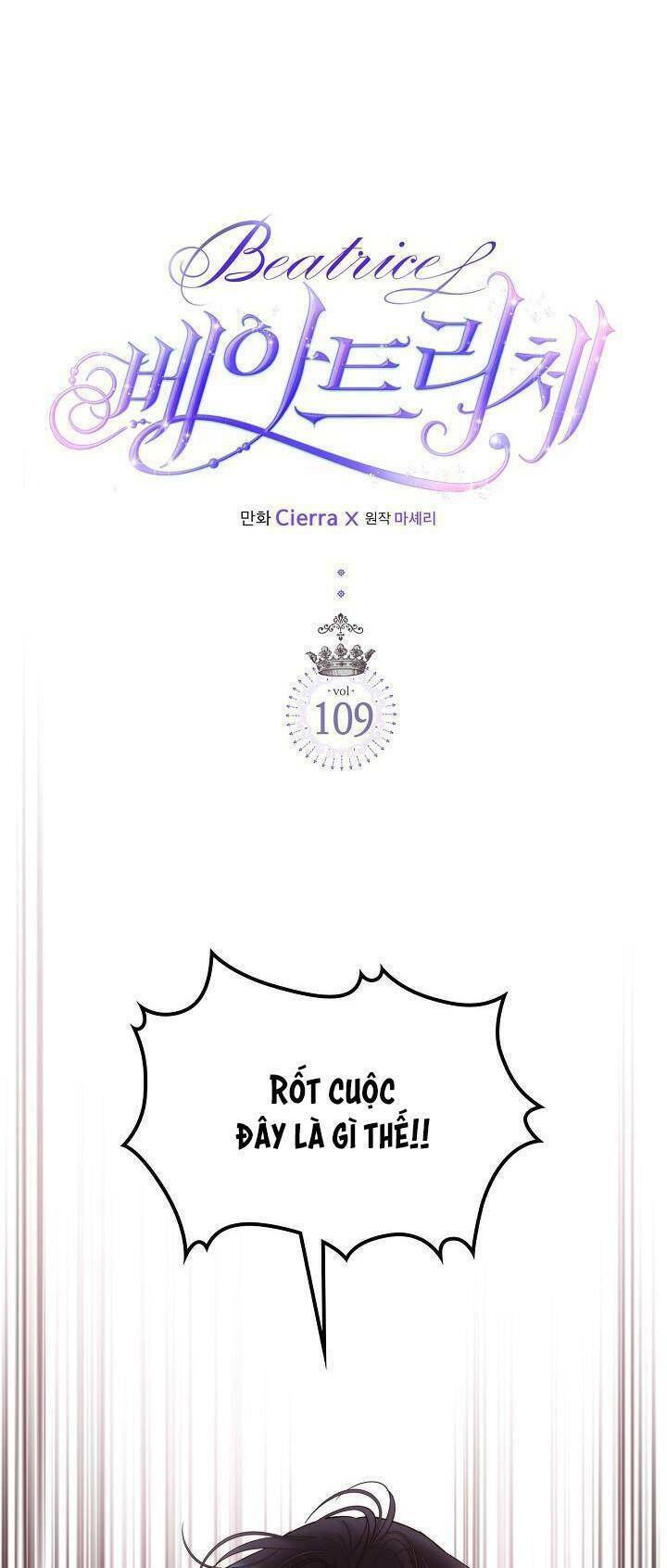 Công Chúa Chloe Tập 109 trang 48