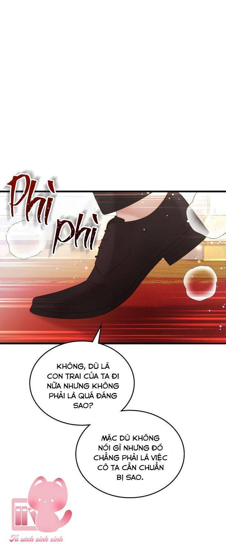 Công Chúa Chloe Tập 109 trang 55