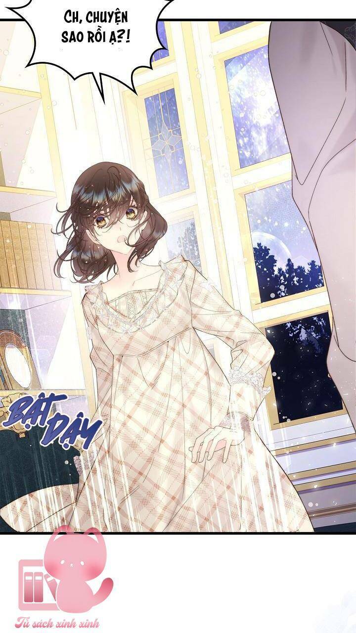 Công Chúa Chloe Tập 109 trang 7