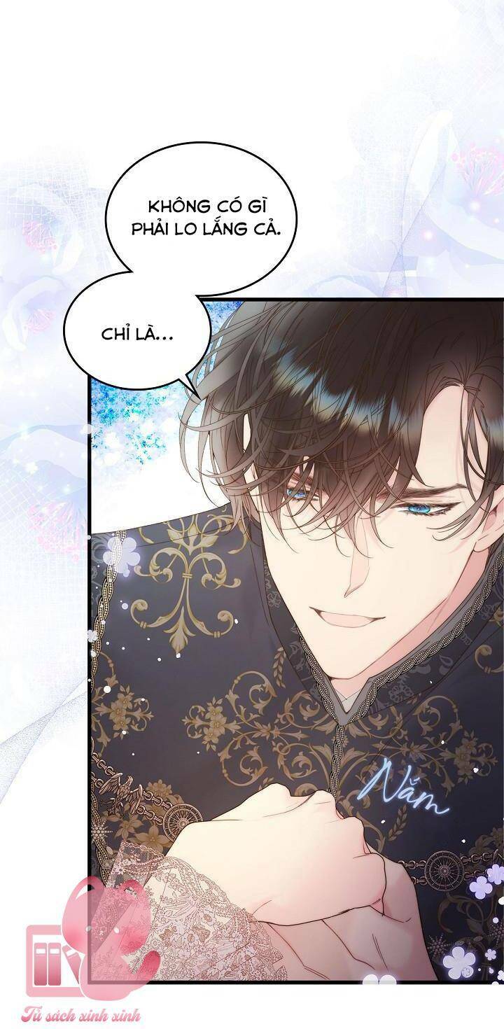 Công Chúa Chloe Tập 109 trang 8
