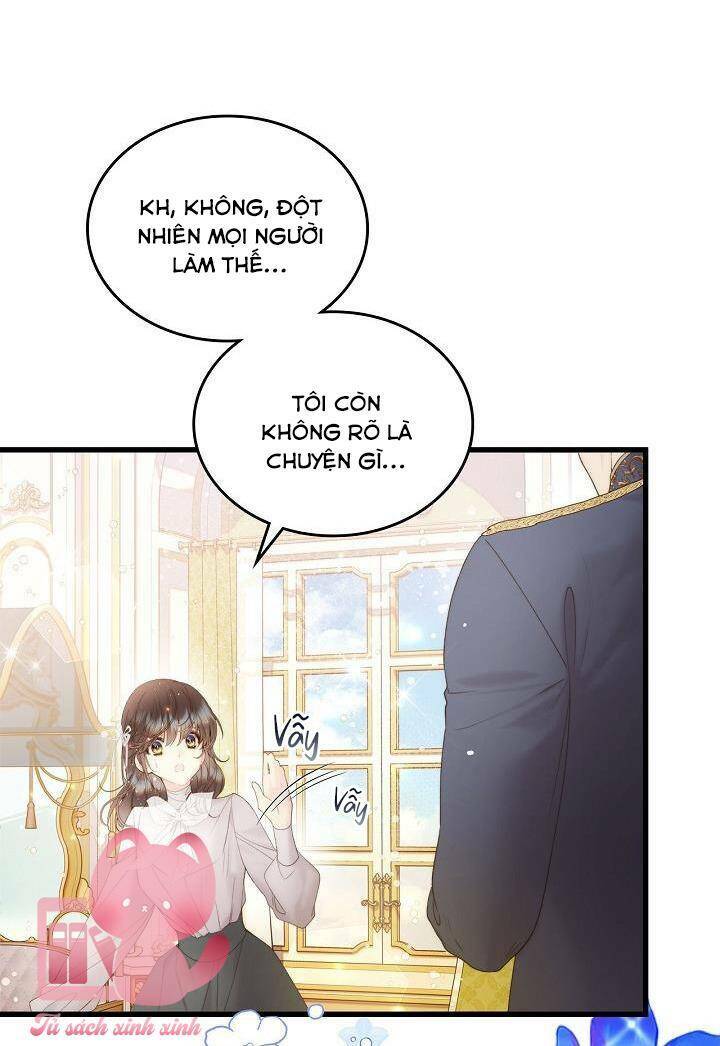 Công Chúa Chloe Tập 109 trang 75