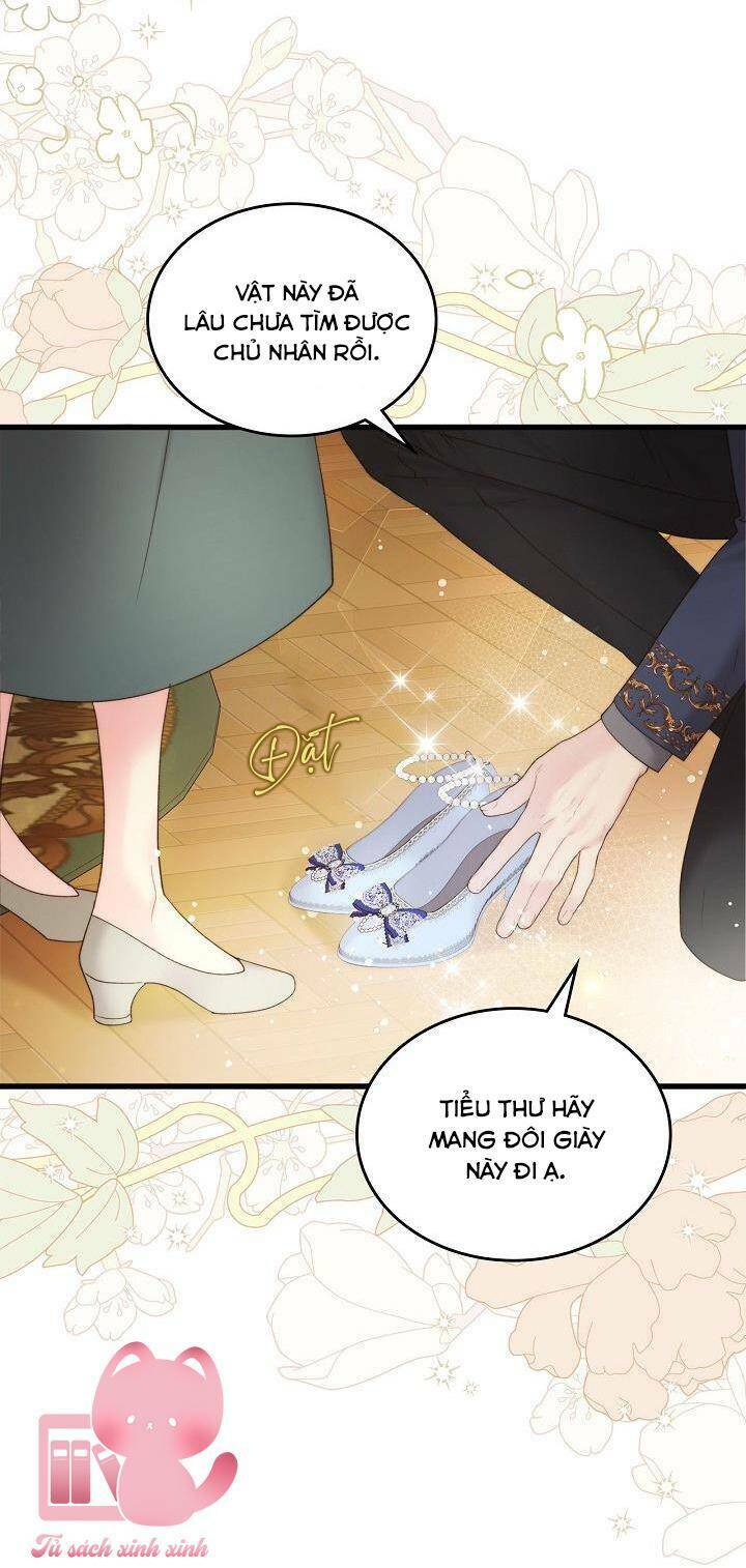 Công Chúa Chloe Tập 109 trang 78