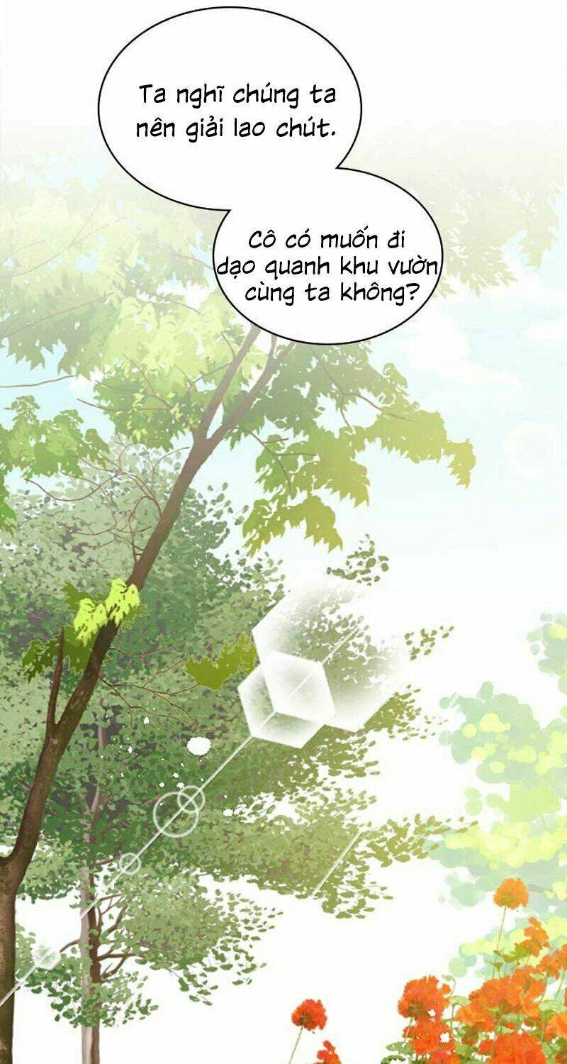 Công Chúa Chloe Tập 11 trang 11