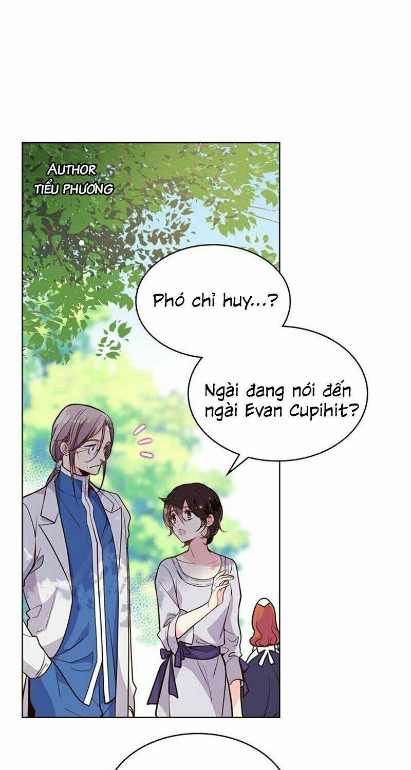 Công Chúa Chloe Tập 11 trang 15