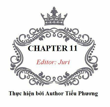 Công Chúa Chloe Tập 11 trang 3