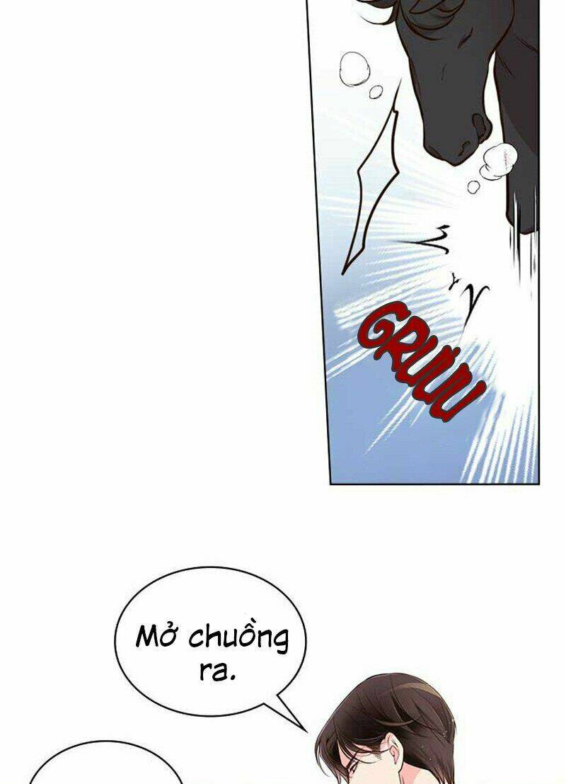 Công Chúa Chloe Tập 11 trang 21