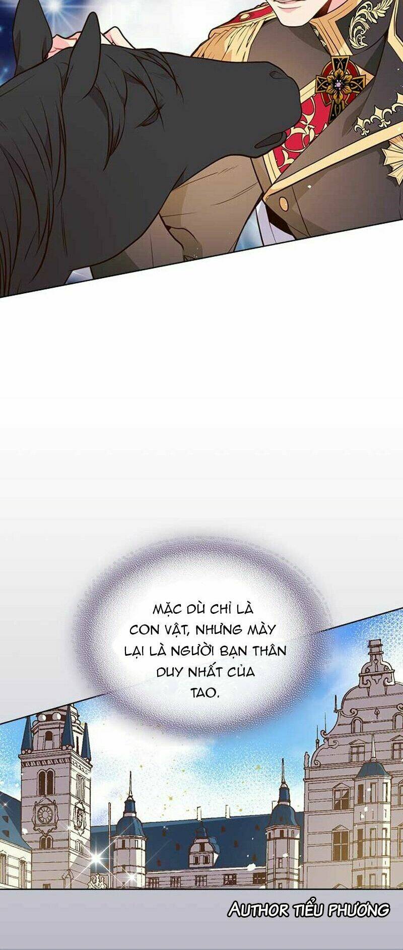 Công Chúa Chloe Tập 11 trang 24