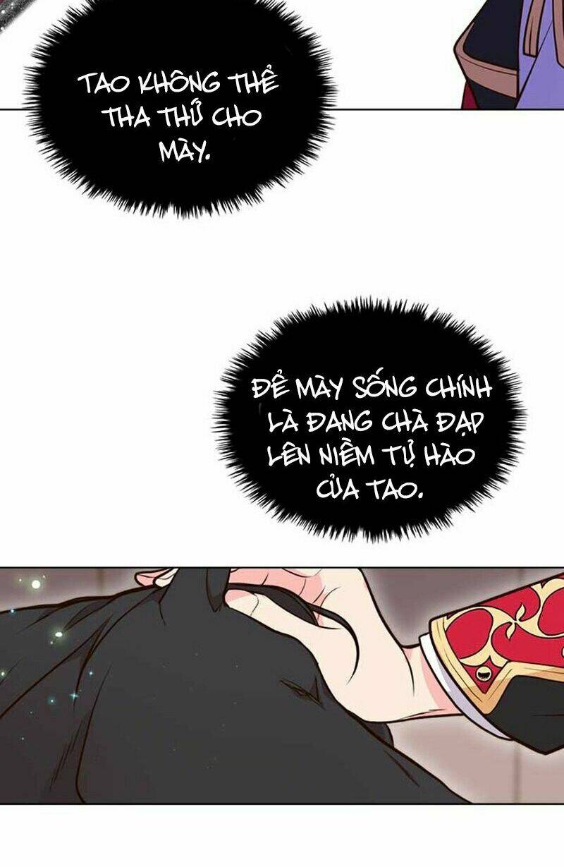 Công Chúa Chloe Tập 11 trang 29