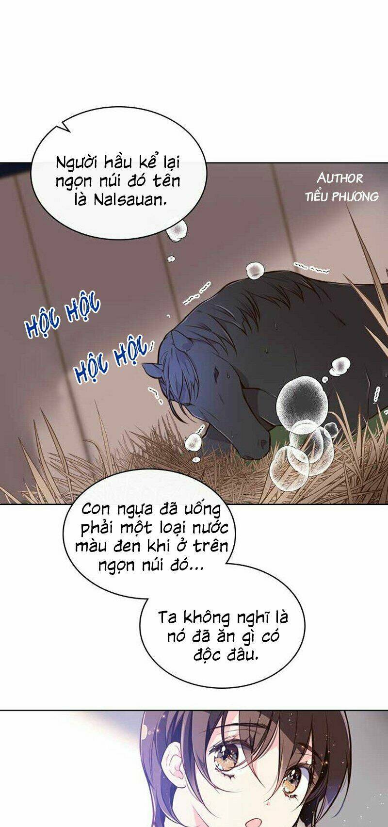 Công Chúa Chloe Tập 11 trang 36