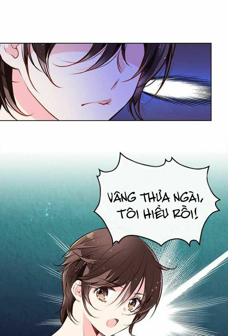 Công Chúa Chloe Tập 11 trang 41