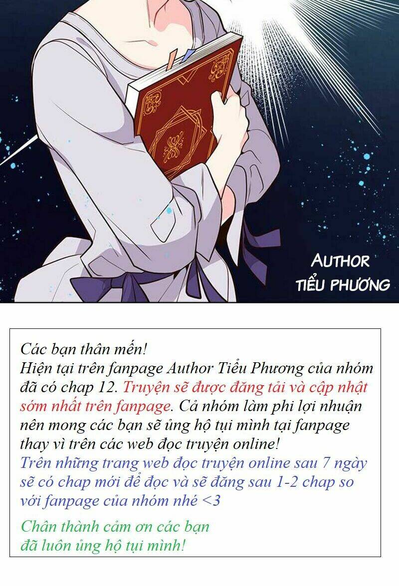Công Chúa Chloe Tập 11 trang 42